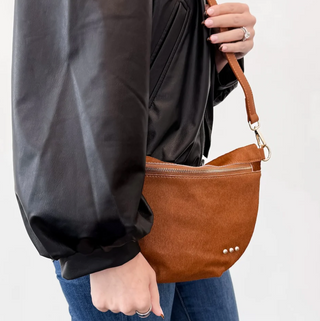 PS- HAIR ON HIDE WESTLYN