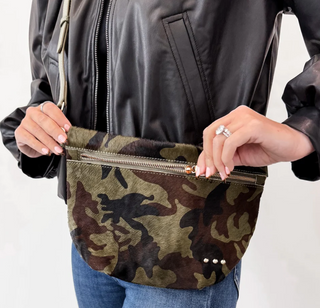 PS- HAIR ON HIDE WESTLYN