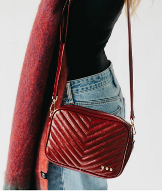 PS-WOVEN WILLOW CAMERA BAG