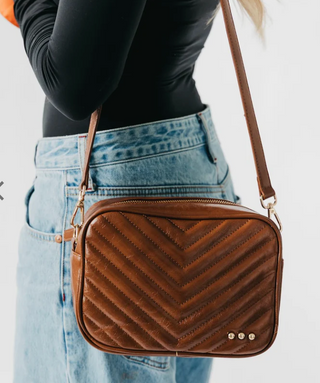 PS-WOVEN WILLOW CAMERA BAG