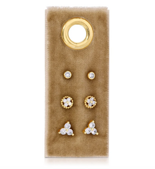 SPLENDID IRIS: EARRING GIFT SETS