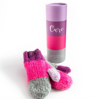 PJ- CURE MITTENS