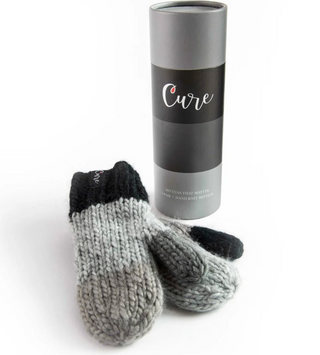 PJ- CURE MITTENS