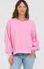 CASHMERE ROSE