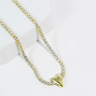 GRETTA NECKLACE