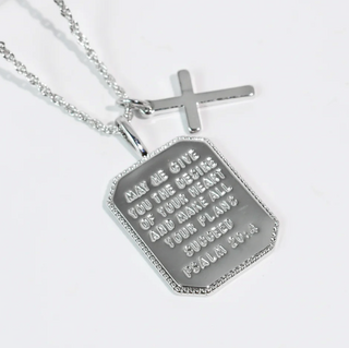 GALINA NECKLACE
