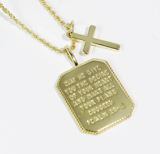GALINA NECKLACE
