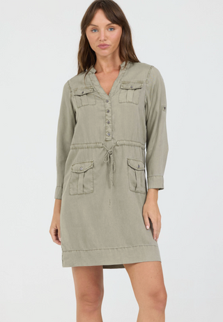 LETTY DRESS