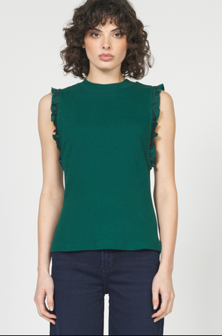 BRIDGET TOP