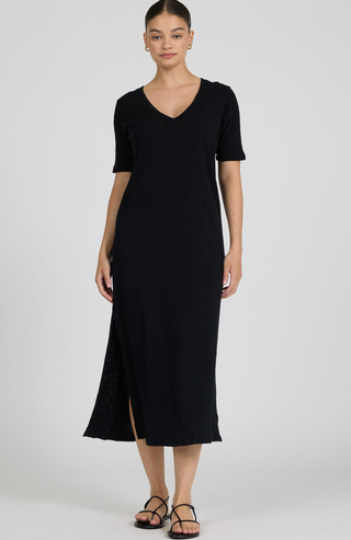 COASTLINE DRESS