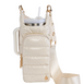IVORY LAQUER HANDLE
