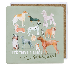 FULL SIZE COASTERS