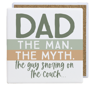 FULL SIZE COASTERS