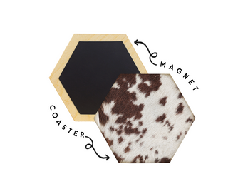 FULL SIZE COASTERS
