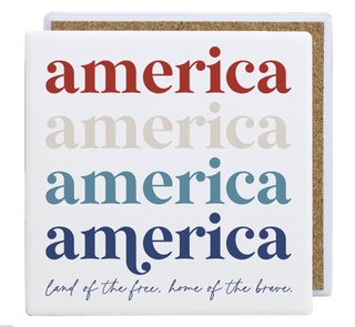 FULL SIZE COASTERS