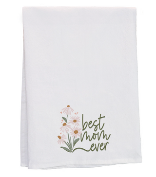 TEA TOWEL