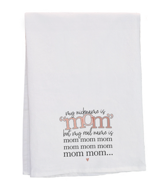 TEA TOWEL