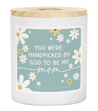 GIFT CANDLES