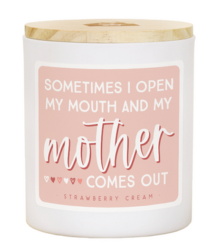 GIFT CANDLES