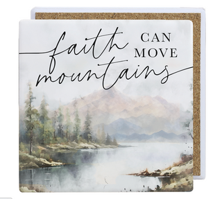 FULL SIZE COASTERS
