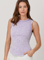 WASHED LAVENDER