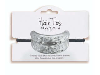 BOLD HAIR TIE