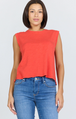 POPPY RED