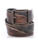 BLACK TEAK