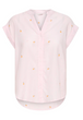 PINK STRIPE