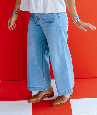 AUDREY DENIM