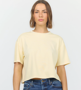 MADDOX BOYFRIEND TEE