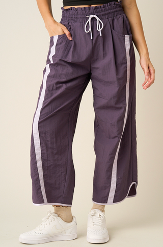 NORA NYLON PULL ON