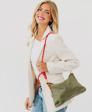 COSETTE CANVAS BAG