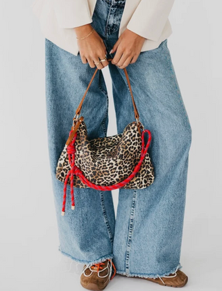 COSETTE CANVAS BAG