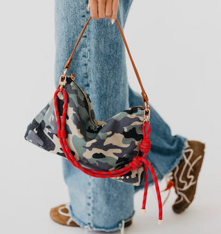 COSETTE CANVAS BAG