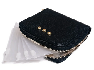 WANDERER TRAVEL POUCH