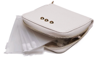 WANDERER TRAVEL POUCH