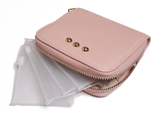 WANDERER TRAVEL POUCH