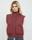 OXBLOOD