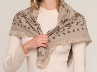 LUMMIE SCARF