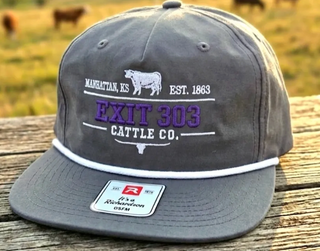 EXIT 303 HATS