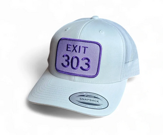 EXIT 303 HATS