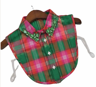 LAYERED & LOVELY COLLARS | DICKIES