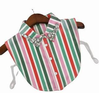 LAYERED & LOVELY COLLARS | DICKIES