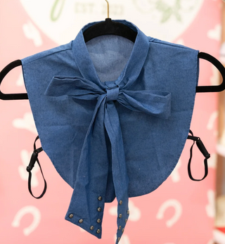 LAYERED & LOVELY COLLARS | DICKIES