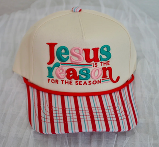 CHRISTMAS FESTIVE HATS