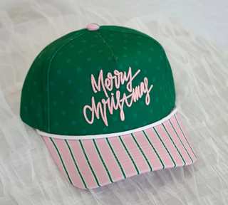 CHRISTMAS FESTIVE HATS