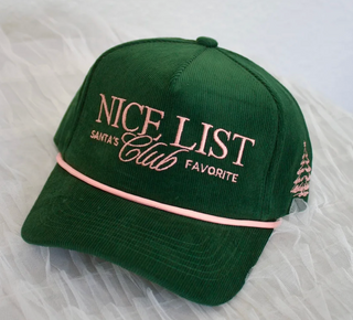 CHRISTMAS FESTIVE HATS
