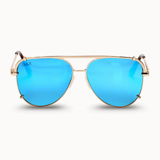 DAX EYE WEAR - SUNGLASSES