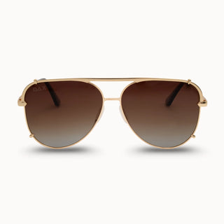 DAX EYE WEAR - SUNGLASSES
